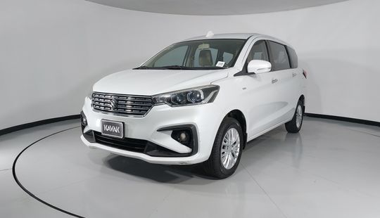 Suzuki • Ertiga