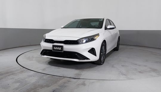 Kia • FORTE