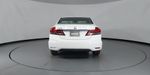 Honda Civic 1.8 LX AT 4DRS Sedan 2013