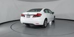 Honda Civic 1.8 LX AT 4DRS Sedan 2013