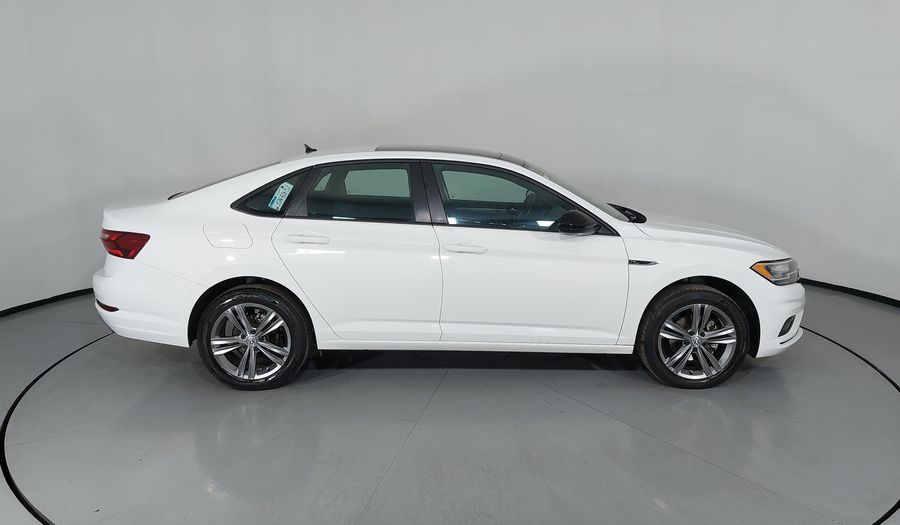 Volkswagen Jetta 1.4 RLINE AUTO Sedan 2021