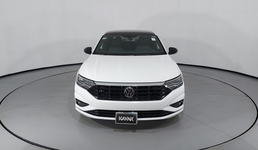 Volkswagen Jetta 1.4 RLINE AUTO Sedan 2021