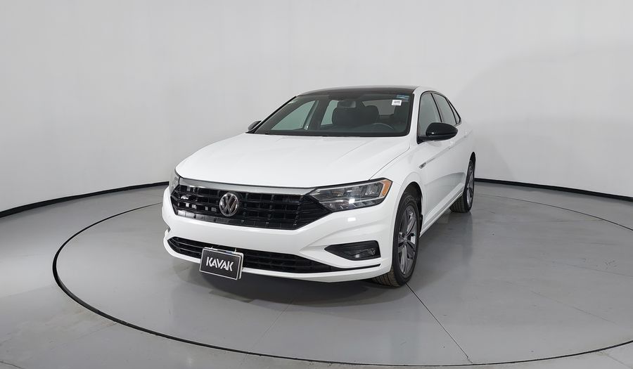 Volkswagen Jetta 1.4 RLINE AUTO Sedan 2021