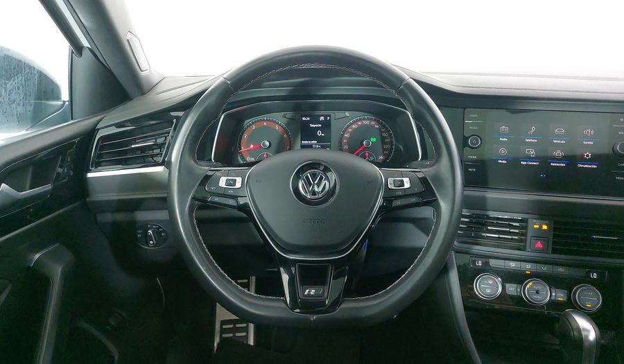 Volkswagen Jetta 1.4 RLINE AUTO Sedan 2021