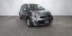 Nissan March 1.6 ADVANCE Hatchback 2018