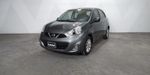 Nissan March 1.6 ADVANCE Hatchback 2018