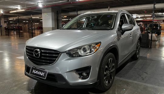 Mazda • CX-5