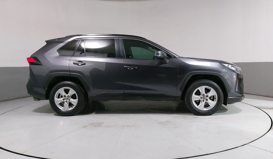 Toyota Rav4 2.5 XLE AUTO 4WD Suv 2020