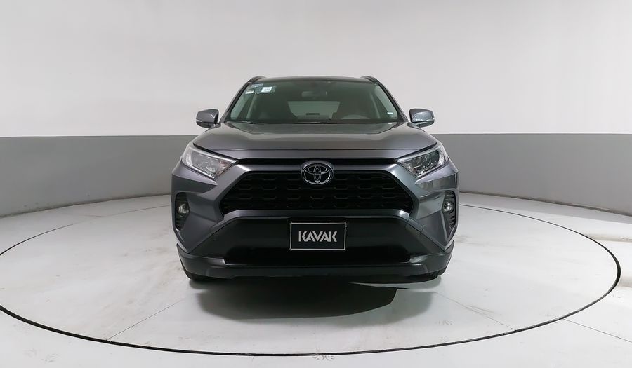 Toyota Rav4 2.5 XLE AUTO 4WD Suv 2020