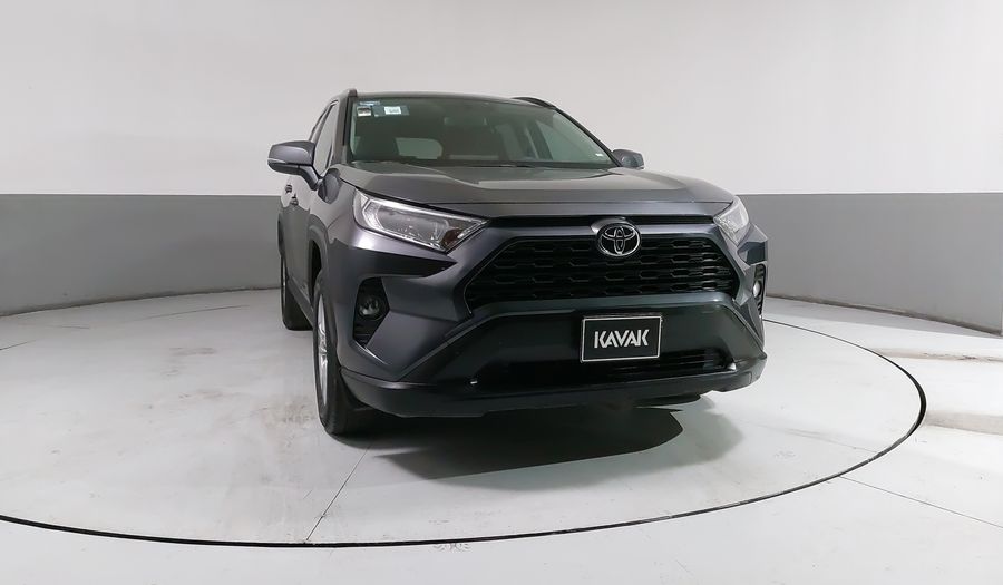 Toyota Rav4 2.5 XLE AUTO 4WD Suv 2020