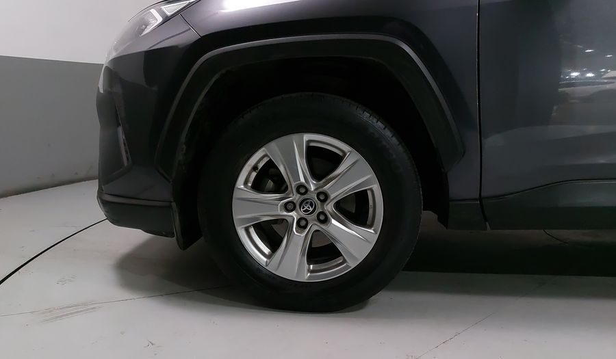 Toyota Rav4 2.5 XLE AUTO 4WD Suv 2020