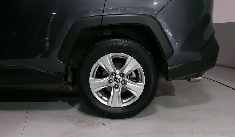 Toyota Rav4 2.5 XLE AUTO 4WD Suv 2020