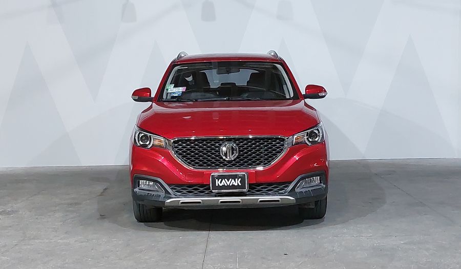 Mg Zs 1.5 STYLE AUTO Suv 2022