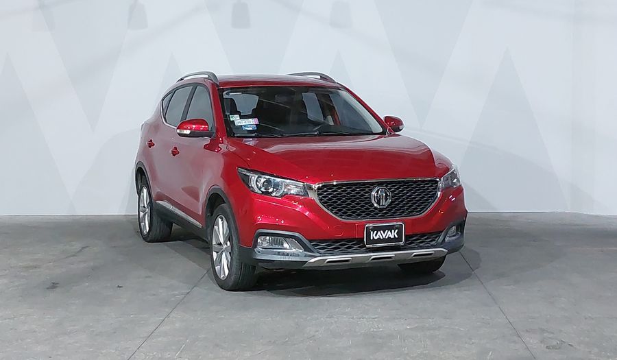 Mg Zs 1.5 STYLE AUTO Suv 2022