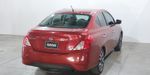 Nissan Versa 1.6 EXCLUSIVE TA AC Sedan 2016