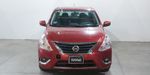 Nissan Versa 1.6 EXCLUSIVE TA AC Sedan 2016