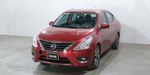 Nissan Versa 1.6 EXCLUSIVE TA AC Sedan 2016