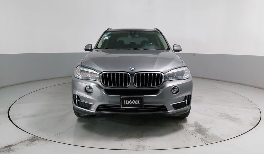 Bmw X5 3.0 XDRIVE 35IA EXCELLENCE AT 4WD Suv 2016