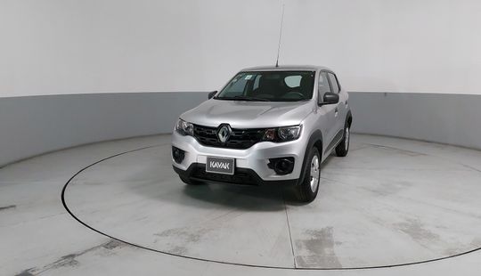 Renault • Kwid