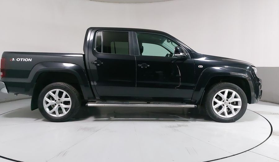 Volkswagen Amarok 3.0 HIGHLINE AUTO 4WD Pickup 2019