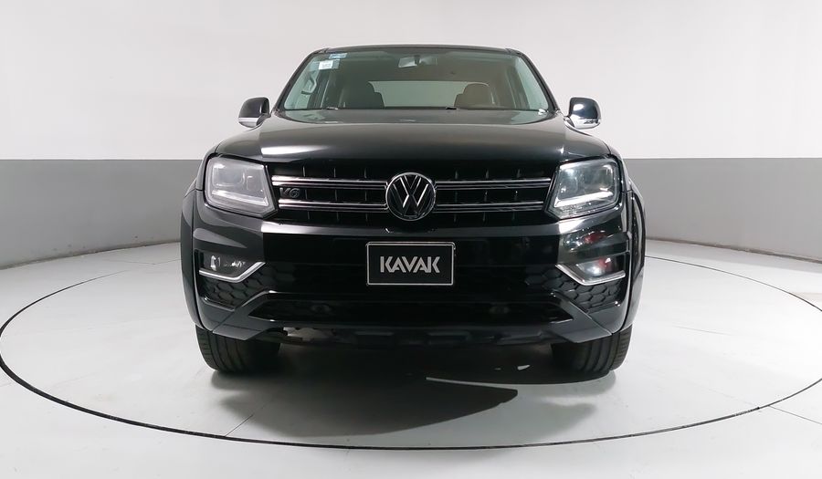 Volkswagen Amarok 3.0 HIGHLINE AUTO 4WD Pickup 2019