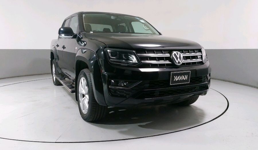 Volkswagen Amarok 3.0 HIGHLINE AUTO 4WD Pickup 2019