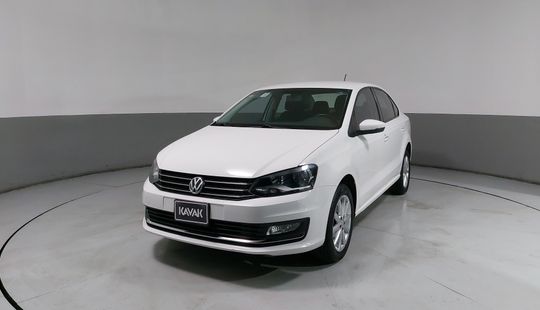 Volkswagen • Vento