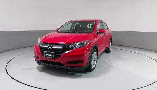 Honda • HR-V