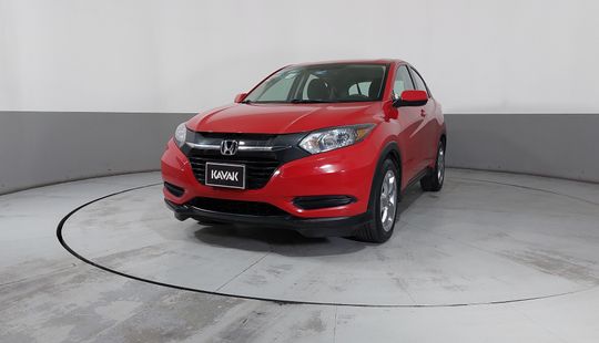 Honda • HR-V