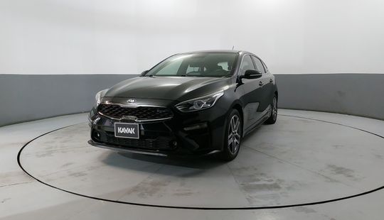 Kia • FORTE