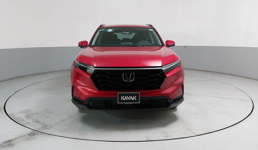 Honda Cr-v 1.5 TOURING CVT Suv 2024