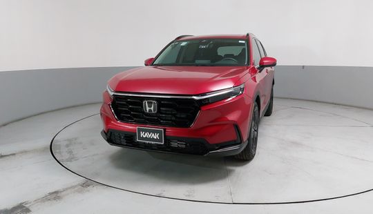 Honda • CR-V