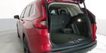 Honda Cr-v 1.5 TOURING CVT Suv 2024