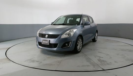 Suzuki • Swift