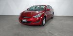 Hyundai Elantra 1.8 GLS AT Sedan 2016