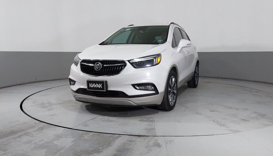 Buick • Encore