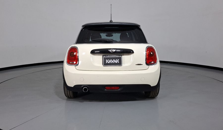 Mini Cooper 1.5 COOPER SALT Hatchback 2016