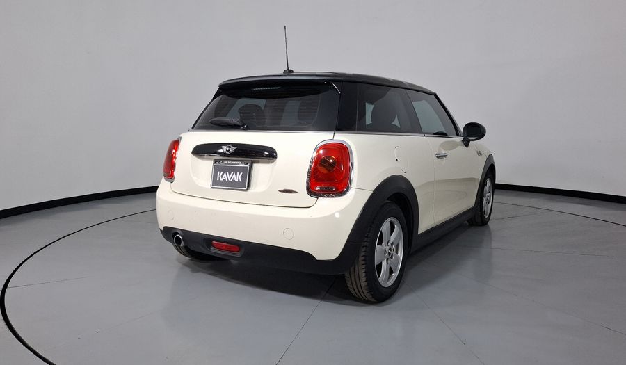 Mini Cooper 1.5 COOPER SALT Hatchback 2016