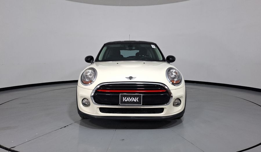 Mini Cooper 1.5 COOPER SALT Hatchback 2016