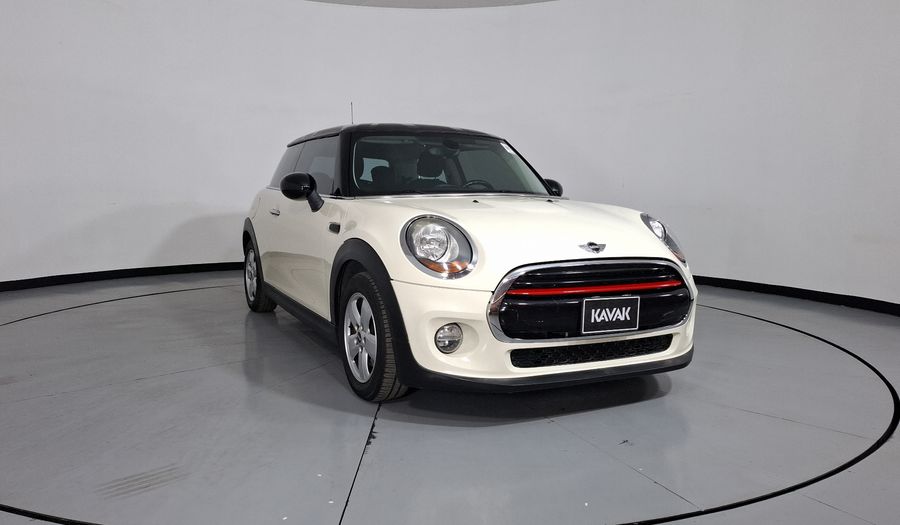 Mini Cooper 1.5 COOPER SALT Hatchback 2016