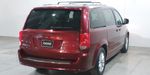 Dodge Grand Caravan 3.6 SXT Minivan 2017