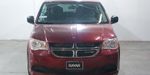 Dodge Grand Caravan 3.6 SXT Minivan 2017