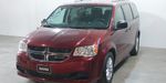 Dodge Grand Caravan 3.6 SXT Minivan 2017