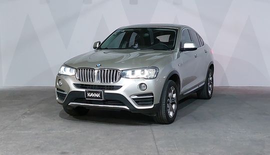 Bmw • X4