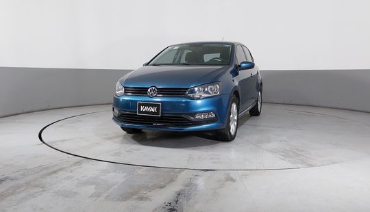 Volkswagen • Polo