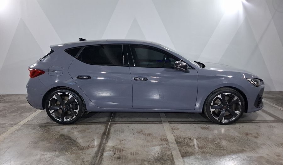 Cupra Leon 2.0 245HP DCT Hatchback 2023