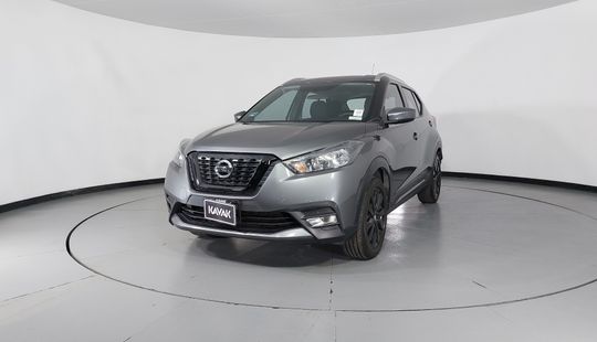 Nissan • Kicks