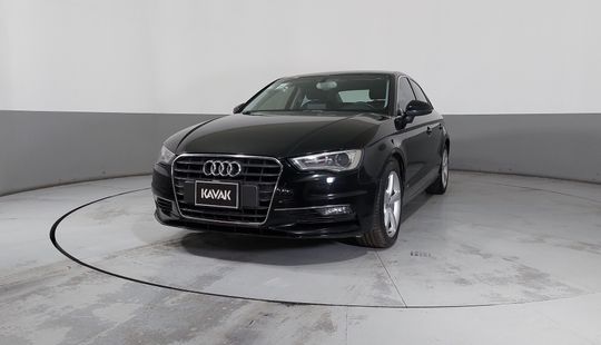 Audi • A3