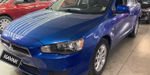 Mitsubishi Lancer 2.0 ES CVT Sedan 2011