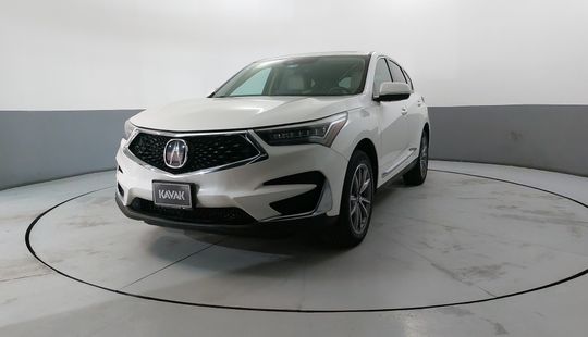 Acura • RDX